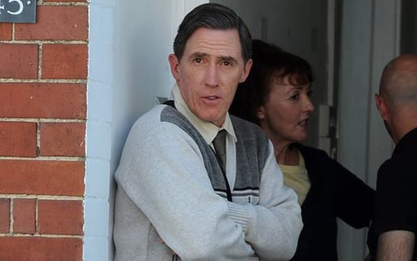 Gavin & Stacey’s Rob Brydon breaks silence on Uncle Bryn’s sexuality