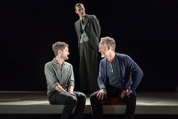 LGBTQ stories reign supreme in 2019 Olivier Awards nominations