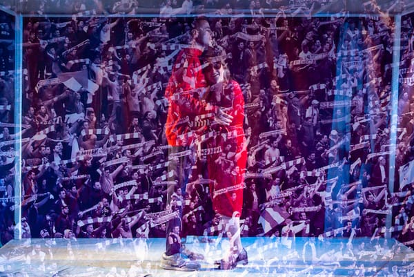 King’s Head’s Carmen a modern take on classic opera – review