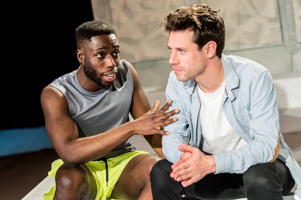 Circa is a victim of its own ambition – review