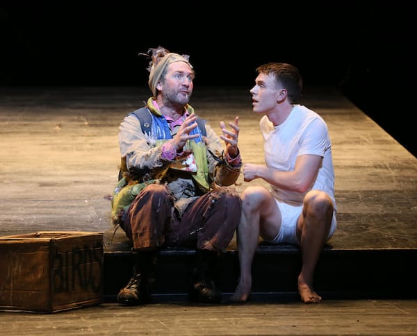 ENO’s The Magic Flute an enjoyable revival of Mozart’s opera – review