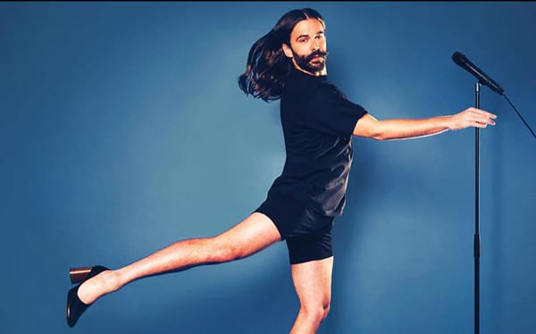 JVN’s Road to Beijing a perfect queer comedy show – review
