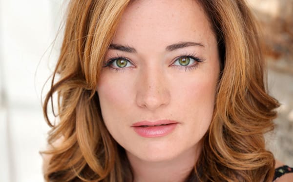 Olivier Award-winner Laura Michelle Kelly wants to play Mary Poppins – again