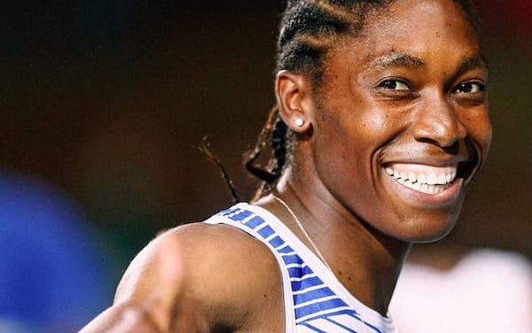 Caster Semenya loses appeal in court over testosterone levels