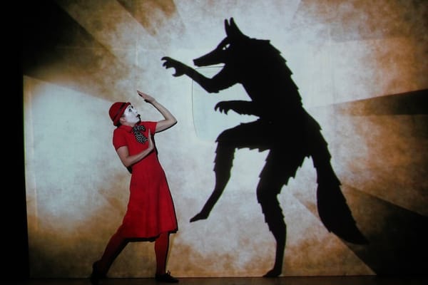 The Animals and Children Took to the Streets a wonderfully unique production – review