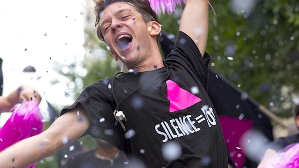 120 Beats Per Minute: A moving portrayal of a community galvanising during a crisis – review