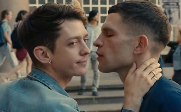 Here’s a brief history of ACT UP, the HIV/AIDS group at the centre of new gay movie 120 BPM