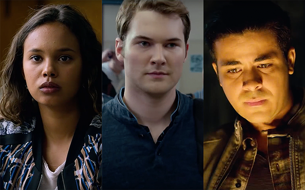 The 13 Reasons Why trailer sets up a new mystery