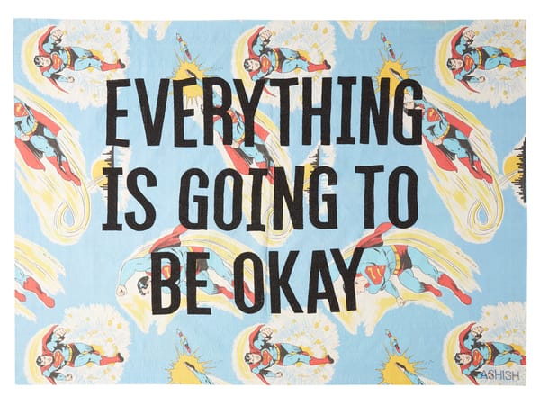 ASHISH presents ‘The Delights of Lovers’ exclusively at MATCHESFASHION