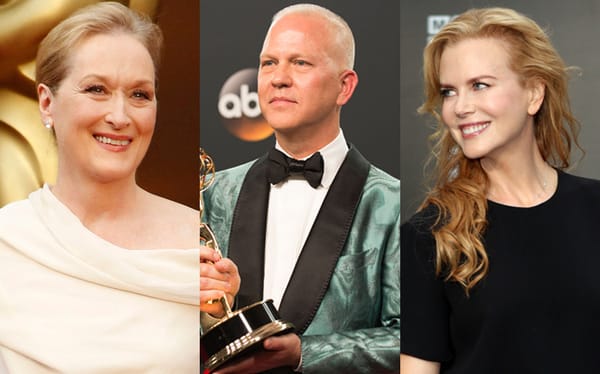 Meryl Streep and Nicole Kidman to star in Ryan Murphy’s Netflix movie The Prom