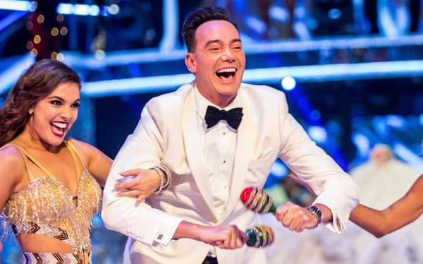 Strictly’s Craig Revel Horwood says that it would be “easy” to have same-sex couples on the show