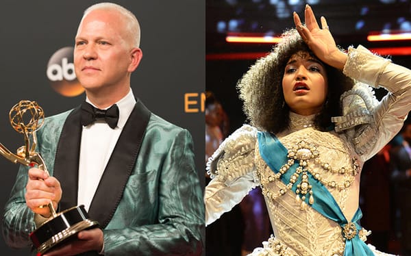 Ryan Murphy will donate all profits from new show Pose to LGBTQ charities
