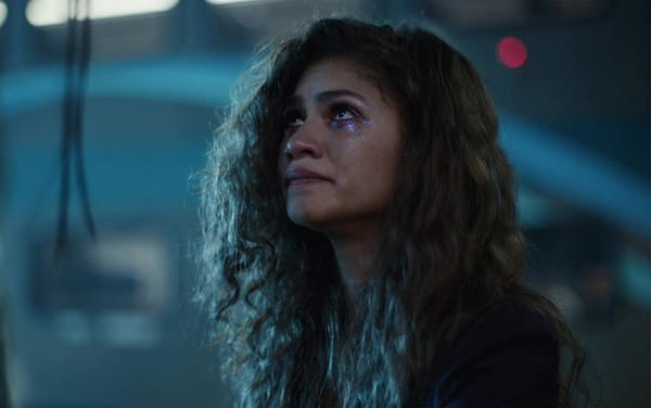 Zendaya issues warning about “difficult to watch” Euphoria season 2