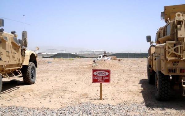 Emergency fund launched to help Afghanistan’s LGBTQ+ community