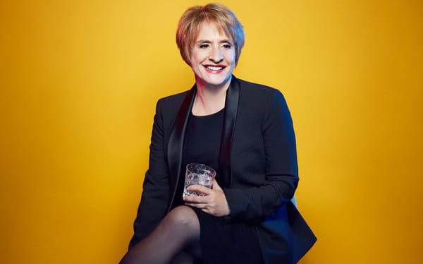 Patti LuPone interview: ‘LGBTQ community is stronger than white supremacists’