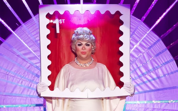 10 of the best memes from the RuPaul’s Drag Race UK premiere