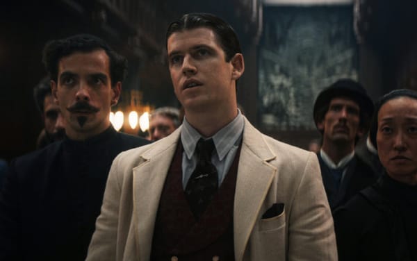 Fans react to Netflix cancelling sci-fi drama 1899: “Beyond devastated”