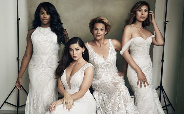 Meet four women not asking for trans representation, they’re demanding it