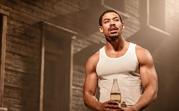 King Hedley II a powerful and timely revival – review