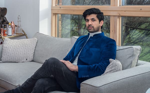 Indian royal Amar Singh on his crusade against LGBTQ repression in his native country