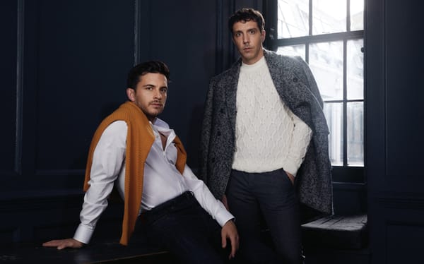 Stars of Company: LGBTQ actors aren’t equally represented in the arts