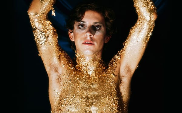 Free admission to Kiss My Genders at the Hayward Gallery this Saturday