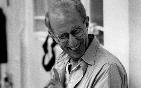 Martin Sherman: “I’m proud being part of the machinery moving things forward”