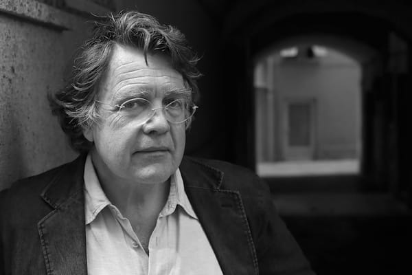 Oscar Wilde’s grandson: “So much has been invented and exaggerated”