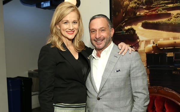 Laura Linney interview: I support same-sex relationship education in schools