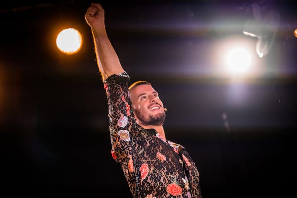 Riot Act provides a compelling account of gay rights activism – review