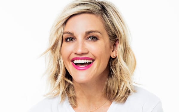Ashley Roberts: ‘Burlesque film was based around story of Pussycat Dolls’