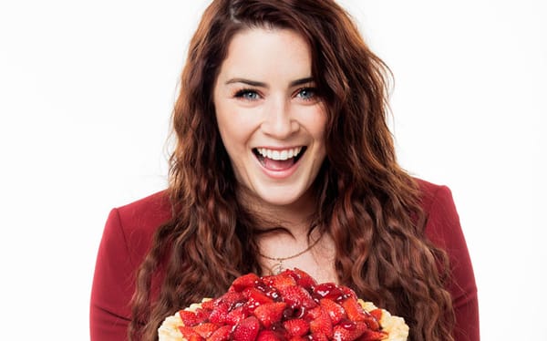 Lucie Jones to host Waitress x GAY TIMES Pride event