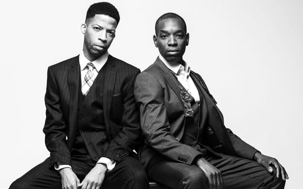 Meet the West End theatre stars redefining black excellence in the arts