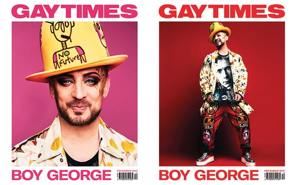 The next chapter for the world’s longest-running LGBTQ publication
