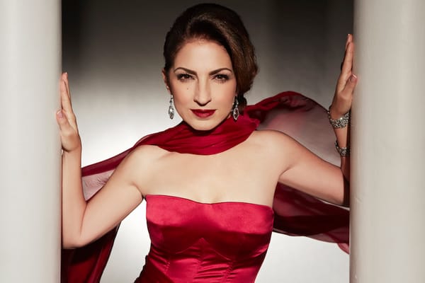 Gloria Estefan on her daughter coming out, drag queens playing her and On Your Feet