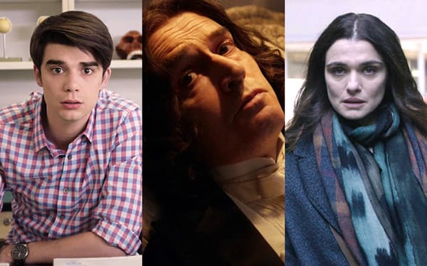 6 LGBTQ movies coming out this year that we can’t wait to see
