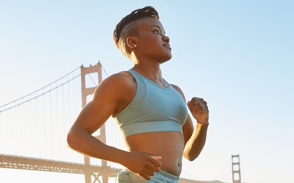 Nicola Adams OBE on tackling homophobia and sexism with one defiant punch