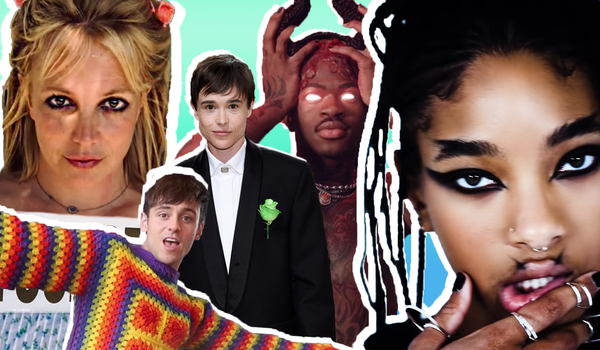 The 10 queerest internet moments of 2021