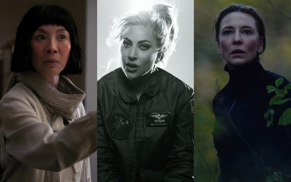 Oscars 2023: Everything Everywhere All At Once, Lady Gaga and Tár nominated