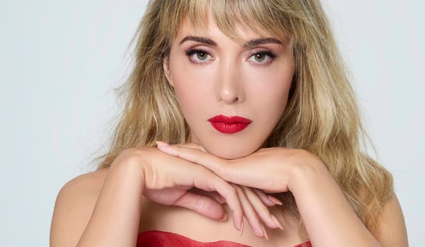 How Paris Lees became a UK queer icon