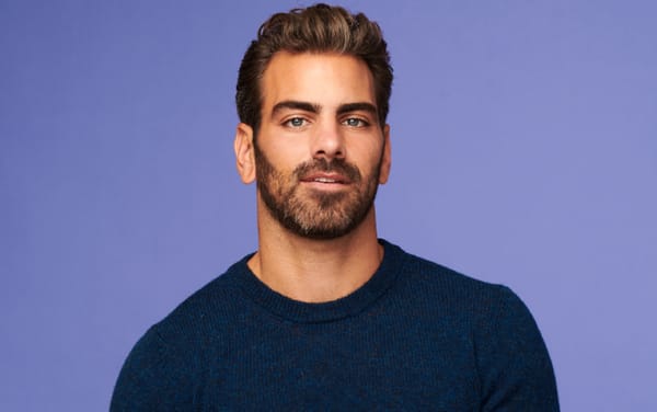 Exclusive: Nyle DiMarco praises Queer as Folk for spotlighting “overlooked” communities