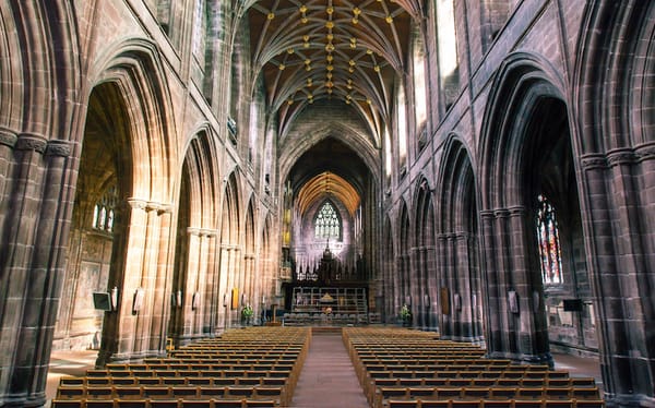 Church of England issues guidelines to tackle LGBT+ bullying