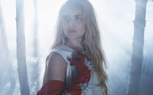 Paloma Faith: People tell me to be careful not to “end up” with an LGBTQ child