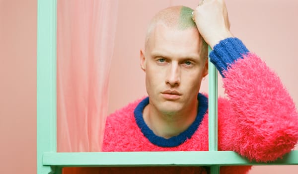 220 Kid is creating a dance floor where everyone can be themselves