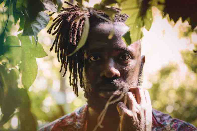 Kele Okereke interview: It’s not about one voice that speaks for all