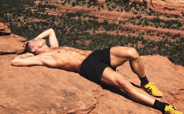 Openly gay figure skater Adam Rippon wins bronze at Winter Olympics