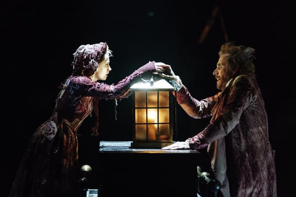 A Christmas Carol generates genuine seasonal merriment – review