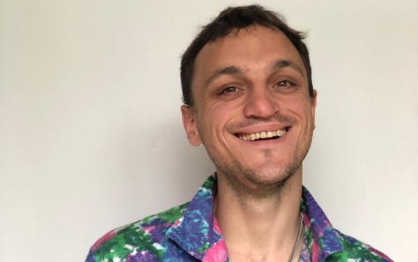 Germany must confront homophobic post-war past, says actor Franz Rogowksi