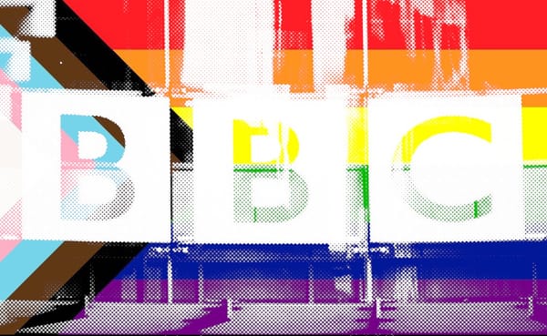 Support is not political, it’s essential: Why the BBC’s new impartiality rules expose the after effects of a culture war