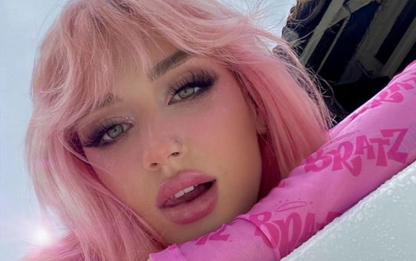 Peach PRC feels “so welcomed by the lesbian community” since coming out